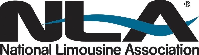 national limousine association logo